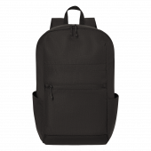 Рюкзак Moris, черный