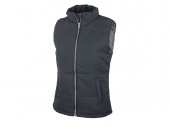 Жилет Ontario женский (темно-синий, серый)