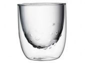 Набор стаканов Elements Water, 2*210мл (прозрачный)