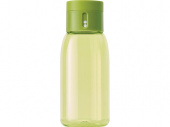 Бутылка для воды Dot (зеленый)