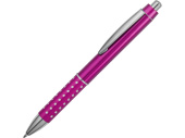 Ручка пластиковая шариковая Bling (розовый)