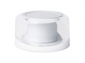 Док-станция с беспроводной зарядкой iLO Wireless Dock (белый)