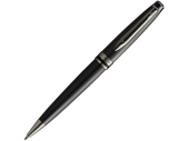 Ручка шариковая Expert Metallic (черный)