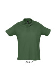 Джемпер (рубашка-поло) SUMMER II мужская,Зеленый гольф L