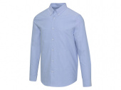 Рубашка Sphene, мужская (голубой)