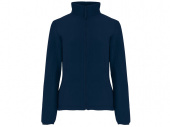 Куртка флисовая Artic женская (navy)