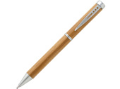 Шариковая ручка из бамбука LAKE (натуральный)
