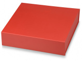 Подарочная коробка Giftbox большая (красный)