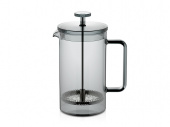 Френч-пресс TOMAS, 600 мл (серый)