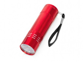 Фонарь Scotty (красный)