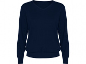 Джемпер Hilux, женский (navy)