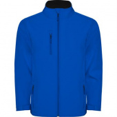 Куртка («ветровка») NEBRASKA мужская, КОРОЛЕВСКИЙ СИНИЙ M