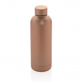 Вакуумная бутылка Impact с двойными стенками из нержавеющей стали