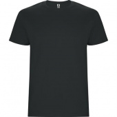 Футболка STAFFORD , ТЕМНЫЙ ГРАФИТ 2XL