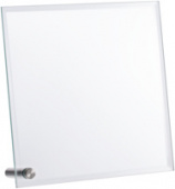 Плакетка Pictory Stand, прозрачная