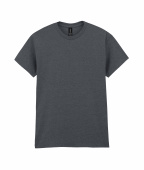 Футболка HEAVY COTTON, АСФАЛЬТОВЫЙ 2XL