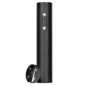 Винный электрический штопор Murcia, черный Винный электрический штопор Murcia, черный