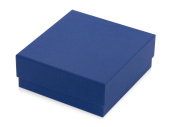 Подарочная коробка Obsidian M (голубой)