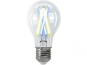 Умная LED лампочка IoT A60 Filament (белый)