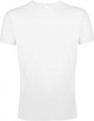 Футболка мужская Regent Fit 150, белая