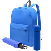 Подарочный набор CAPYBARA, синий