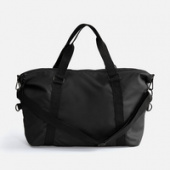 Сумка дорожная Altro, черная