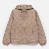 Куртка унисекс Tarnaby, бежевая