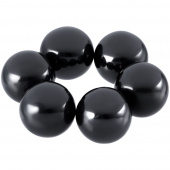 Магнитный антистресс Trifles, черный Магнитный антистресс Trifles, черный