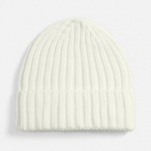 Шапка Faculty, белая