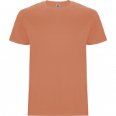 Футболка детская STAFFORD, ПЕРСИКОВЫЙ 3/4