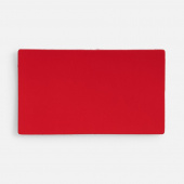 Лейбл Listra Soft Touch, M, красный