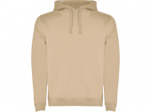Толстовка с капюшоном Urban мужская (песочный)