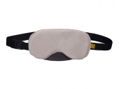 Маска для глаз Luxury Eye Mask (бежевый)