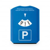 Парковочный диск