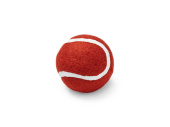 Мяч для домашних животных LANZA (красный)