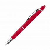 Шариковая ручка Comet NEO, красная