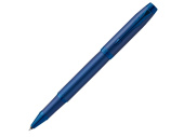 Ручка роллер Parker IM Monochrome Blue (синий)