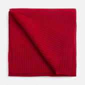 Шарф Sorang, красный