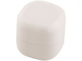 Блеск для губ Ball Cubix (белый)
