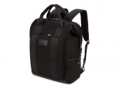 Рюкзак Doctor Bags с отделением для ноутбука 16,5 (черный)