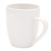 Кружка Darvin 330мл, белая-S Кружка Darvin 330мл, белая-S