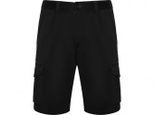 Шорты Vitara, мужские (черный)