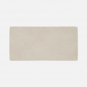 Лейбл Listra Nubuck Touch, XS, бежевый