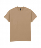 Футболка ULTRA COTTON, БЕЖЕВЫЙ S