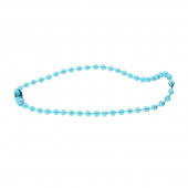 Цепочка для флешки Designer Бирюзовый