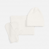 Набор Yong, белый