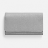Клатч Unison, серый