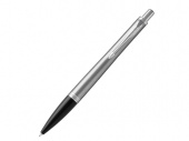 Ручка шариковая Parker Urban Core Metro Metallic CT (серебристый)