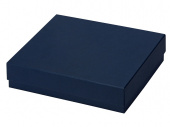 Подарочная коробка Obsidian L (синий)