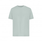 Футболка Iqoniq Nikko из переработанного хлопка, 220 г/м²